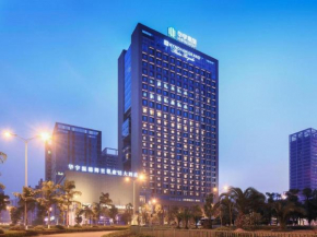 Wyndham Grand Plaza Royale Huayu Chongqing
